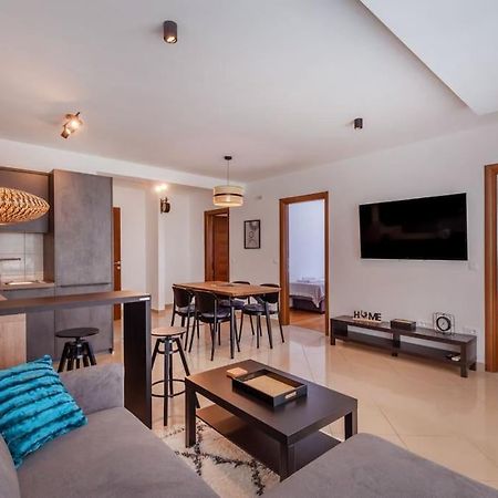 Stylish Two Bedroom Apartment&Garage Parking Place Dubrovnik Extérieur photo