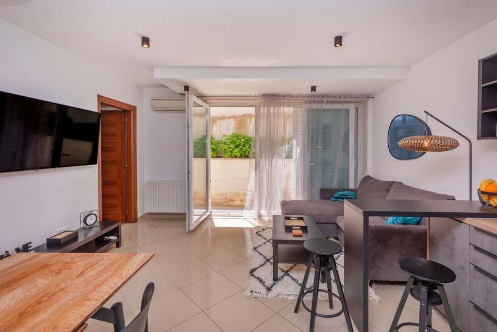 Stylish Two Bedroom Apartment&Garage Parking Place Dubrovnik Extérieur photo